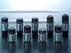Mitutoyo 2,5X HR QV Microscope Objective (can be easily used also fo 5X !!)