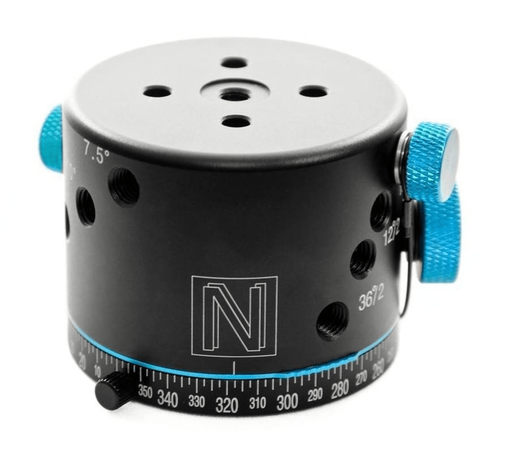 Noded Ruller Nodal Ninja Advanced Rotator RD16-II - MJKZZ.de Europe - Extreme Macro ...